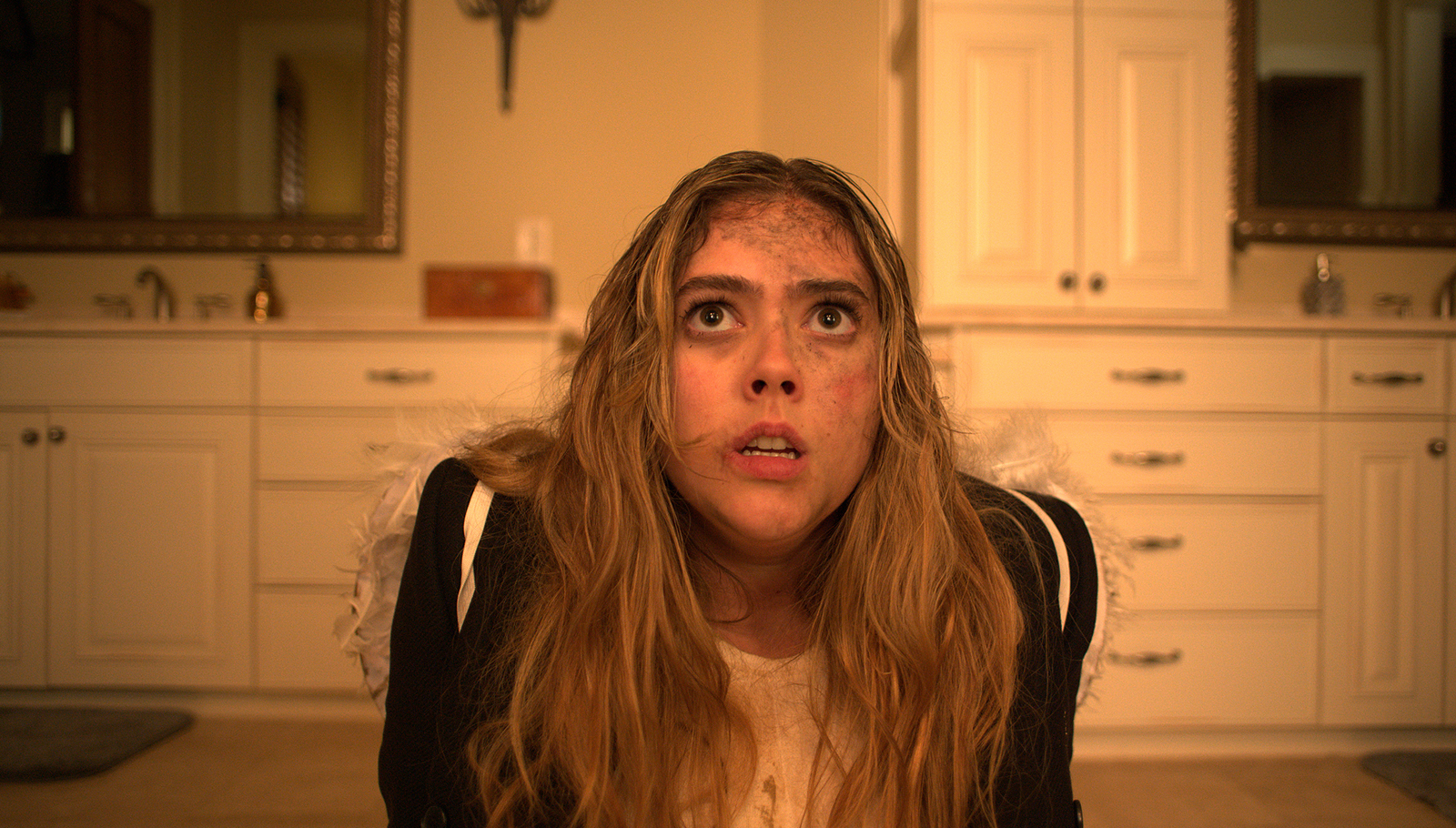 You're Killing Me Trailer